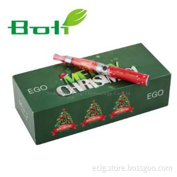 on sale electronic cigarette wholesale Christmas ego kit